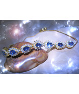 HAUNTED BRACELET THE ROYAL LIGHT MASTERS SECRET SCHOLAR SOCIETY MAGICK  - $6,227.48 MXN