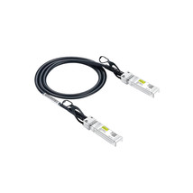 UNC Group CAB-SFP-SFP-1.5M-U 10G-CR SFP  DAC ARISTA COMPATIBLE, 1.5M - $1,304.55 MXN
