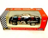 1:24 NACAR Die Cast Car, Dale Earnhardt, 1991 Goodwrench Lumina, Revell ... - $48.95