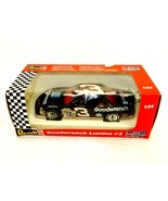 1:24 NACAR Die Cast Car, Dale Earnhardt, 1991 Goodwrench Lumina, Revell ... - £38.45 GBP