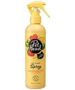 Pet Head Dry Clean Spray for Cats Lemonberry with Lemon Oil - Quick and ... - £20.20 GBP+