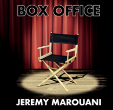 BOX OFFICE By Jeremy Marouani - Trick - £21.56 GBP