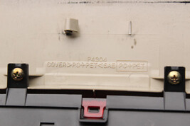 2006-2007 INFINITI M35 M45 THIRD CENTER REAR BRAKE LIGHT V328 image 6