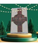 The Gift Kenny Rogers Rare 2002  Cassette Brand New Sealed Mary Did You ... - €7,59 EUR The Gift Kenny Rogers Rare 2002  Cassette Brand New Sealed Mary Did You ... - €7,59 EUR