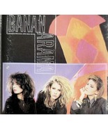 1984 Bananarama Self Titled Album Cassette Tape Dance Pop Vintage Classi... - $19.99
