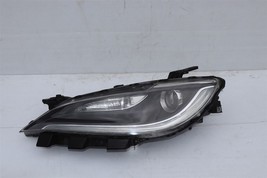 2015-17 Chrysler 200 Halogen Headlight Head light Lamp Driver Left LH - £275.72 GBP