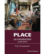Place: An Introduction [Paperback] Cresswell, Tim - $23.57