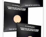 One  MAC Eye Shadow Palette Refill *BEST OF ME* .05 oz New in box - $15.83