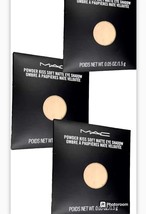 One  MAC Eye Shadow Palette Refill *BEST OF ME* .05 oz New in box - $15.83