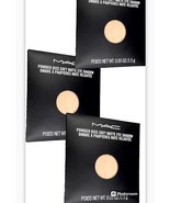 One  MAC Eye Shadow Palette Refill *BEST OF ME* .05 oz New in box - £11.99 GBP