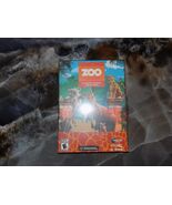 Zoo Tycoon Ultimate Animal Collection (2018 PC Game) Win 10/8/7 NEW - €25,36 EUR
