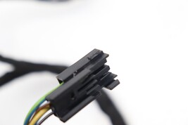 07-09 MERCEDES-BENZ W211 E320 E350 FRONT RIGHT PASSENGER SEAT WIRE HARNESS Q9613 image 8