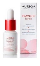 Auriga Flavo C Serum Forte Anti-aging Wrinkles Treatment 15ml - £51.43 GBP