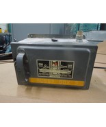 ITE BSJ351 30A 3ph 3W 575V Fusible Bus Plug for BDA Duct Surplus Cover O... - $2,761.13 MXN