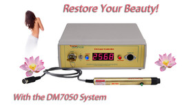 New Nail fungus treatment system home - salon equipment for toenail infection - £699.00 GBP