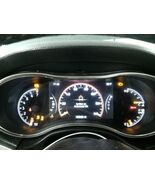 Speedometer Cluster Laredo MPH Fits 14 GRAND CHEROKEE 104927023 - €83,08 EUR
