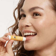 Edible Lip Balm 5g – Tingling Honey - $7.00