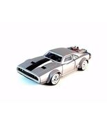 DODGE ICE CHARGER ,FAST AND FURIOUS, JADA 1:32 DIECAST CAR COLLECTOR&#39;S M... - $864.55 MXN