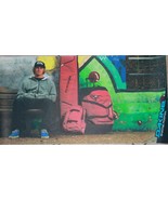 New... Better than your average poster DAKINE &quot;Shane Pospisil&quot; Snowboarder - $16.39 CAD
