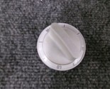 WB3K5258 GE RANGE OVEN KNOB - $15.00