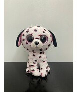 Georgia Ty Beanie Boo Buddy 9&quot; Dalmation NHT! Used Store Exclusive - $6.00