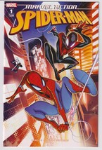 Marvel Action SPIDER-MAN #01 (Idw 2018) &quot;New Unread&quot; - £3.72 GBP