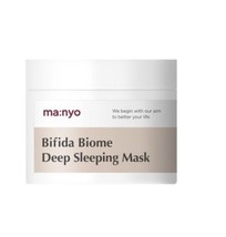 [Manyo Factory] Bifida Biome Deep Sleeping Mask - 100ml Korea Cosmetic - $35.78