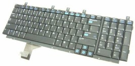 eBay Refurbished 
HP Pavilion dv8000 Laptop KEYBOARD 403809-001 w/ ribbo... - $13.12