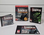 Tom Clancy&#39;s Rainbow Six Lot Mission Pack Eagle Watch - $14.80