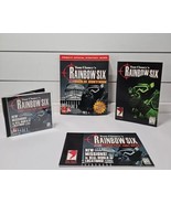 Tom Clancy&#39;s Rainbow Six Lot Mission Pack Eagle Watch - €12,76 EUR