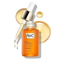 roc multi correxion revive and glow DAMAGE BOX - £10.29 GBP