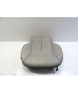 03 Mercedes R230 SL500 seat cushion, bottom, right, alpaca gray - $5,405.44 MXN