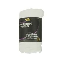 Car Polishing Cloth, Cotton, 11 x 17-In. - $28.27 CAD