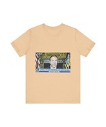 Andrew Cuomo Italian Pervert Short Sleeve Tee Shirt Graphic Crewneck Uni... - $27.88 CAD+