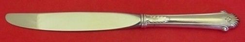 Edgemont by Gorham Sterling Silver Dinner Knife Modern 9 3/8" Flatware - $68.31