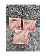 Mally Beauty Positive Radiance Skin Perfecting Highlighter Sparkling Cha... - £23.10 GBP