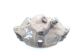 02-08 JAGUAR X-TYPE FRONT LEFT DRIVER SIDE BRAKE CALIPER Q6227 image 11