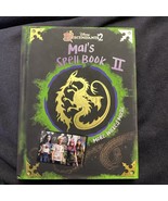 Descendants 2: Mal&#39;s Spell Book 2: More Wicked Magic - Hardcover - VERY ... - $6.22