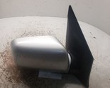 Passenger Side View Mirror Power Non-heated Painted Fits 03-08 PILOT 106... - $59.40