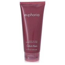 Euphoria by Calvin Klein Body Lotion 6.7 oz (Women) - $819.29 MXN