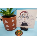 (4.5 Inches) Senran Kagura - Asuka (Azur Lane) - Water-Resistant Vinyl S... - $5.99