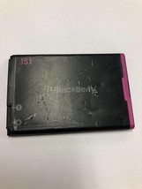 LOT OF 4X Blackberry J-S1 Replacement Battery 1450mAh BAT-44582-003 - £7.33 GBP