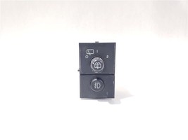 Rear Wiper &amp; Fog Control OEM 2005 Cadillac Escalade ESV - $144.08 MXN