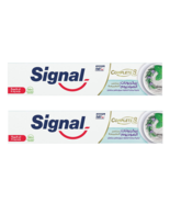 2x Signal Nature Elements Complete 8 For Deep Clean 12H Fresh Breath Bak... - $44.43 CAD