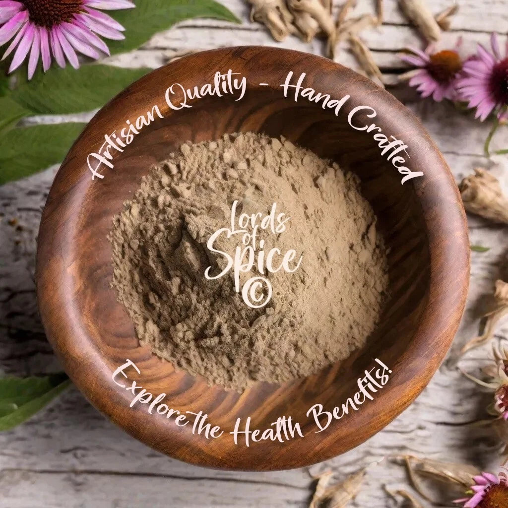 Echinacea Tea - Echinacea Powder Concentrate  - Classic Echinacea Herb -... - $5.84