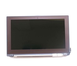 Non Touch Hd LED/LCD Display Screen Full Assembly For Asus Zenbook UX21E Pink - £95.70 GBP