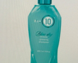 It&#39;s A 10 Blow Dry Miracle Glossing Shampoo 10 oz - £19.29 GBP
