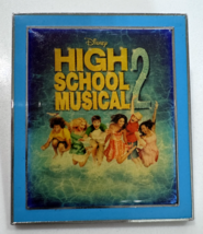 Disney Channel High School Musical 2 Pin 2007 - £14.14 GBP