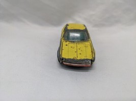 Playart Yellow Fist Dino Toy Car 2 1/2&quot; - £7.73 GBP