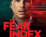 The Fear Index: The Mini-Series DVD | Josh Hartnett - £17.00 GBP